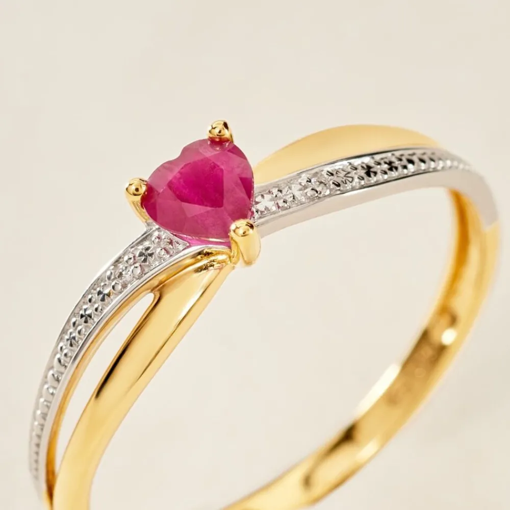 Bague Skylar Diamant|Marc Orian Sale