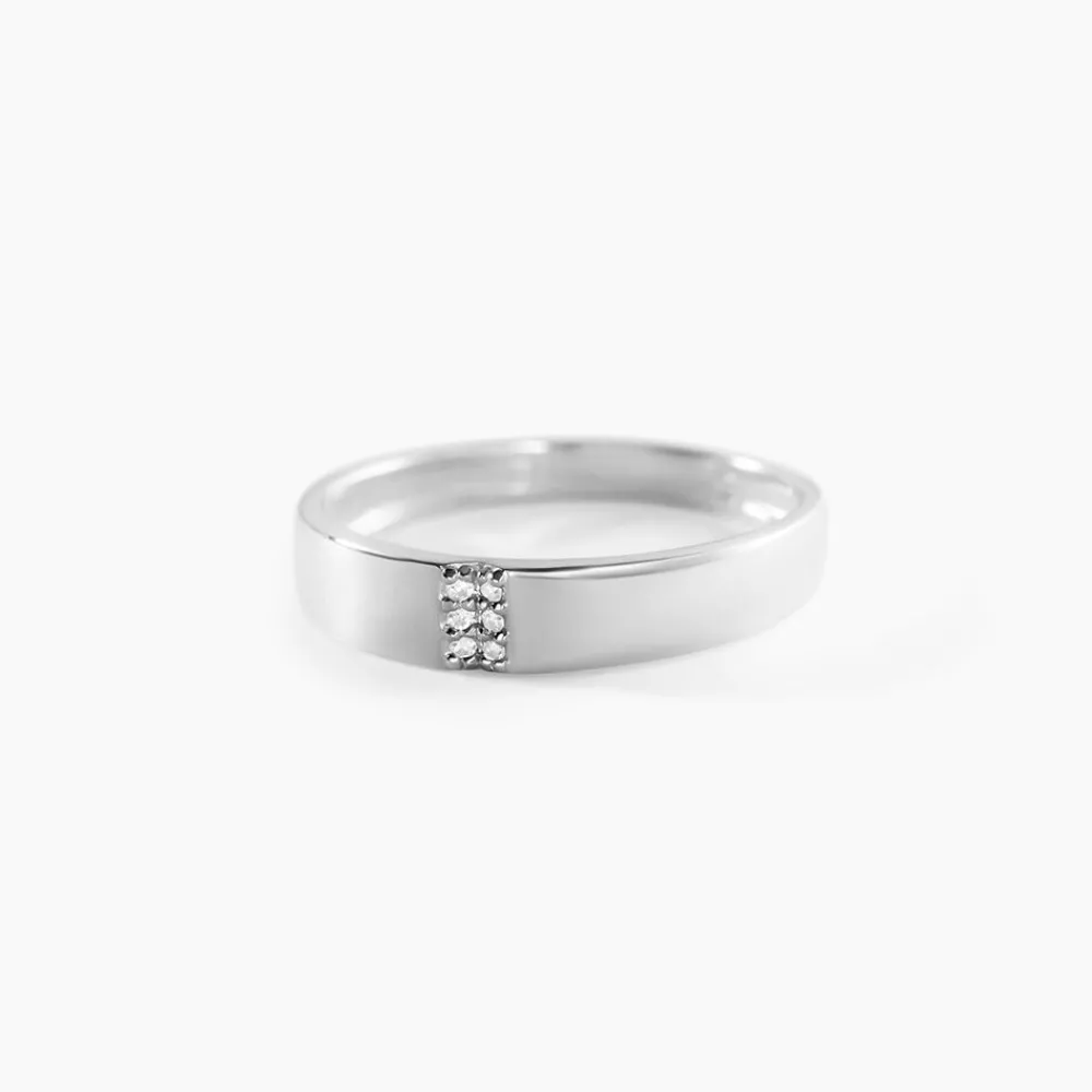 Bague Soha|Marc Orian Hot