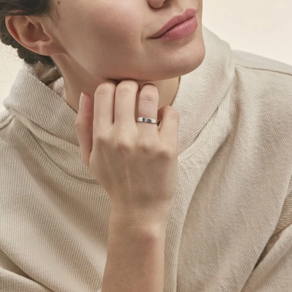 Bague Soha|Marc Orian Hot