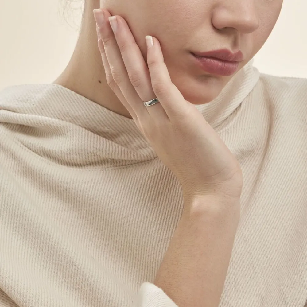 Bague Soha|Marc Orian Hot
