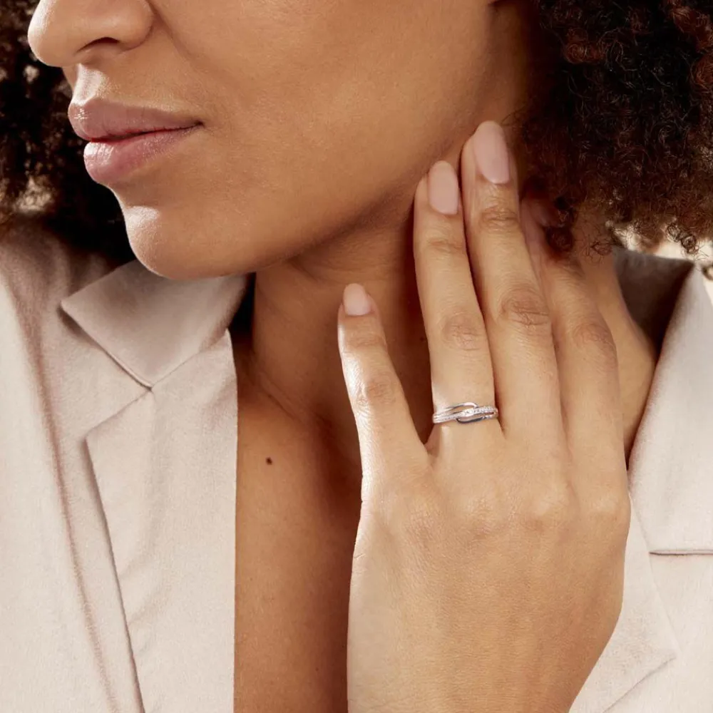 Bague Solena|Marc Orian Discount