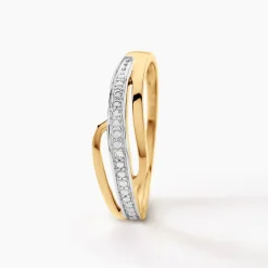 Bague Solena|Marc Orian Online