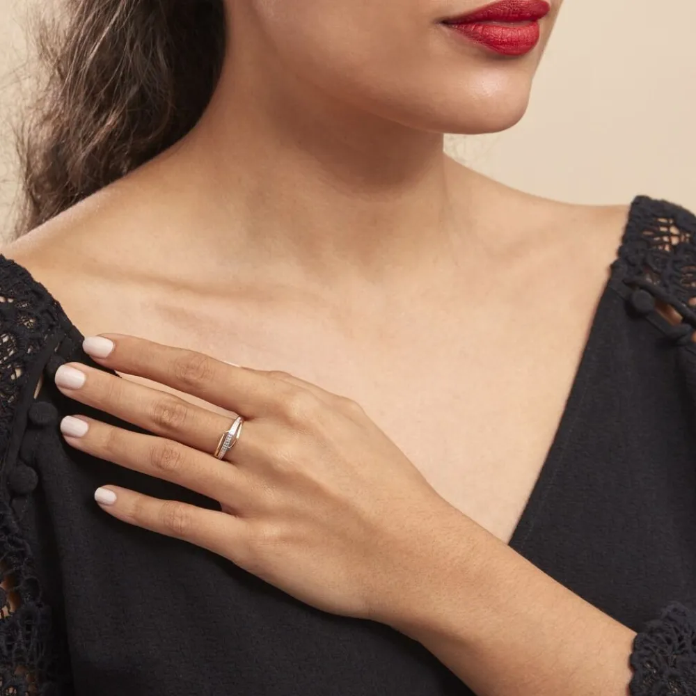 Bague Solena|Marc Orian Online