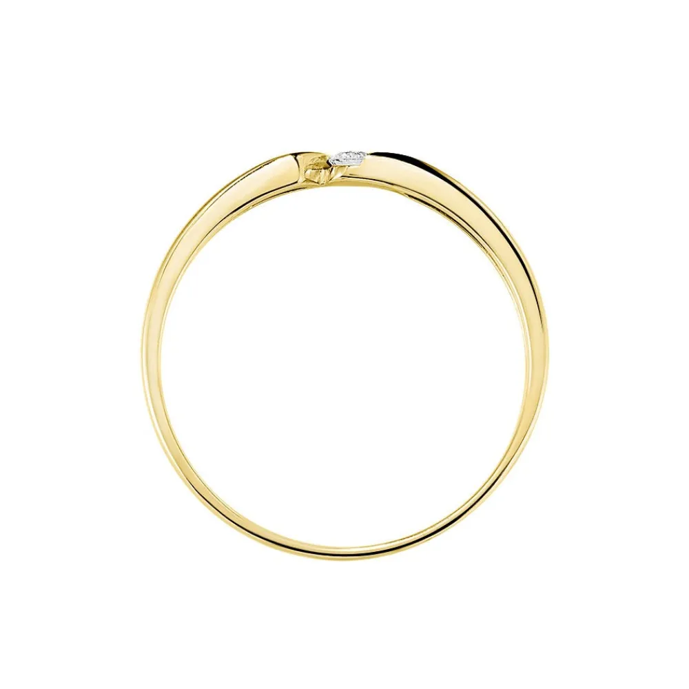 Bague Solitaire Anilie|Marc Orian Discount