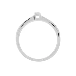 Bague Solitaire Asia|Marc Orian Best
