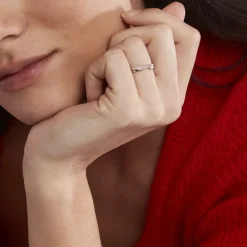 Bague Solitaire Asia|Marc Orian Best