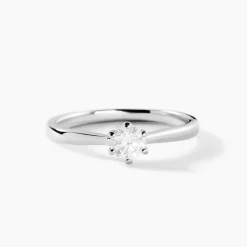 Bague Solitaire Athena|Marc Orian Best
