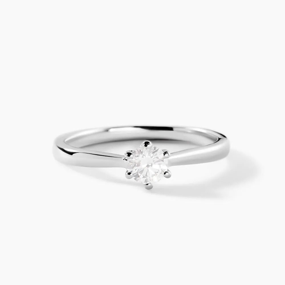 Bague Solitaire Athena|Marc Orian Best