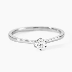 Bague Solitaire Athena|Marc Orian Outlet
