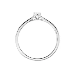 Bague Solitaire Athena|Marc Orian