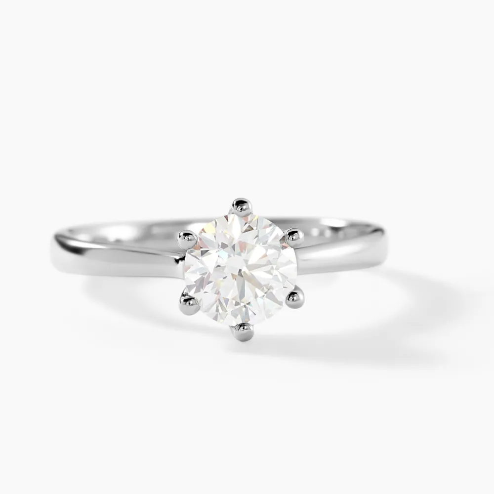 Bague Solitaire Athena|Marc Orian Clearance