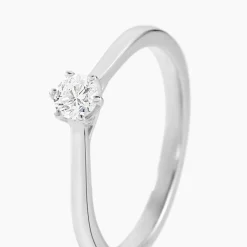 Bague Solitaire Athena|Marc Orian Best