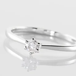 Bague Solitaire Athena|Marc Orian Best