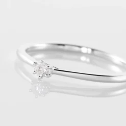 Bague Solitaire Athena|Marc Orian Outlet