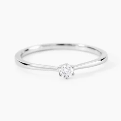 Bague Solitaire Athena|Marc Orian Outlet