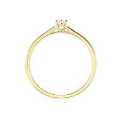 Bague Solitaire Athena|Marc Orian Discount
