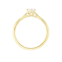 Bague Solitaire Athena|Marc Orian Hot