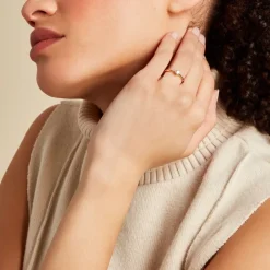 Bague Solitaire Athena|Marc Orian Sale