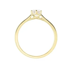 Bague Solitaire Athena|Marc Orian Hot