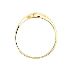 Bague Solitaire Camilia De Zirconium|Marc Orian Best