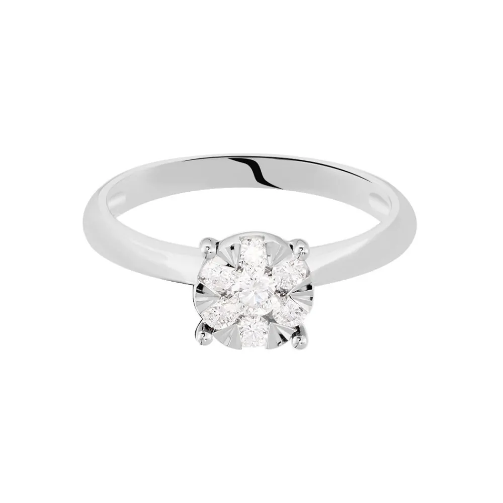 Bague Solitaire Dream|Marc Orian Discount