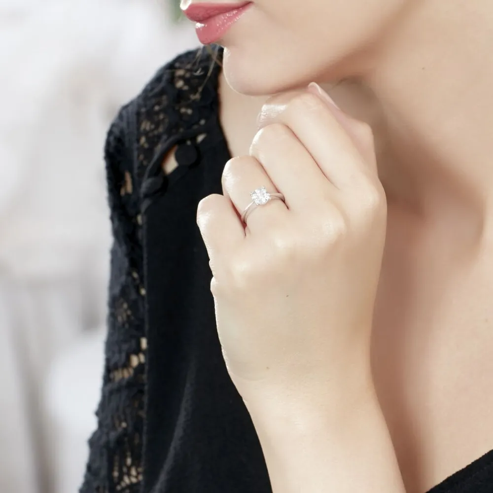 Bague Solitaire Dream|Marc Orian Discount
