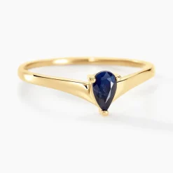 Bague Solitaire Pluie D'Eclat|Marc Orian New