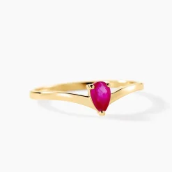 Bague Solitaire Pluie D'Eclat|Marc Orian Online