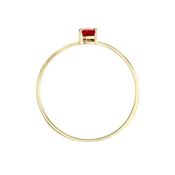 Bague Solitaire Pluie D'Eclat|Marc Orian Online