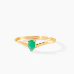Bague Solitaire Pluie D'Eclat|Marc Orian