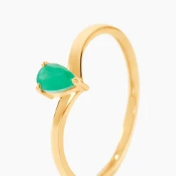 Bague Solitaire Pluie D'Eclat|Marc Orian