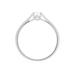 Bague Solitaire Solena|Marc Orian