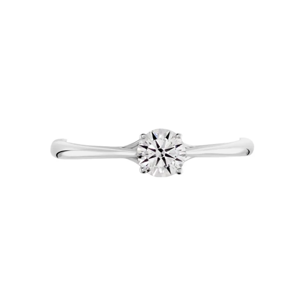 Bague Solitaire Solena|Marc Orian