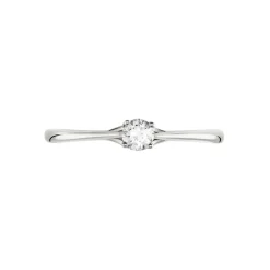 Bague Solitaire Solenia|Marc Orian