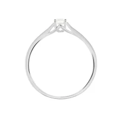 Bague Solitaire Solenia|Marc Orian