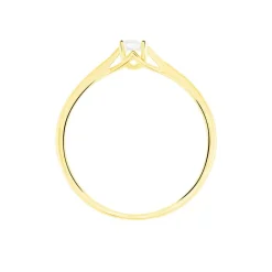 Bague Solitaire Solenia|Marc Orian New