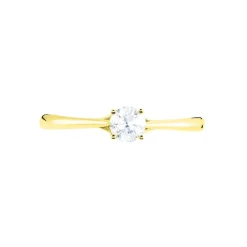 Bague Solitaire Solenia|Marc Orian New