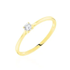 Bague Solitaire Solenia|Marc Orian Clearance