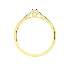 Bague Solitaire Vicoeuria|Marc Orian Discount