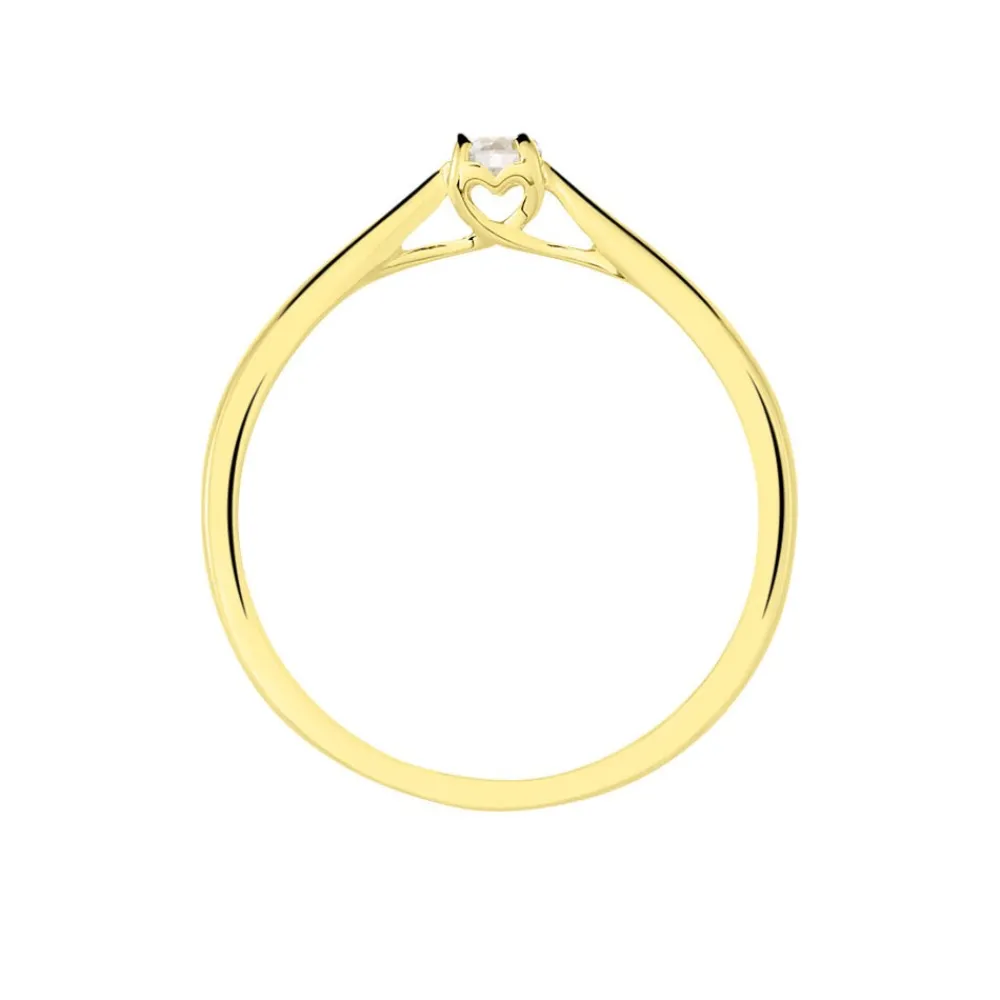 Bague Solitaire Vicoeuria|Marc Orian Discount
