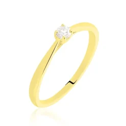 Bague Solitaire Vicoeuria|Marc Orian Discount
