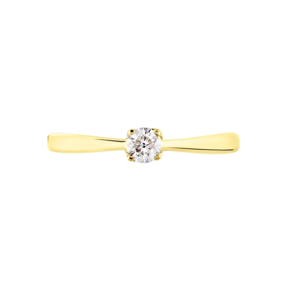Bague Solitaire Vicoeuria|Marc Orian Hot