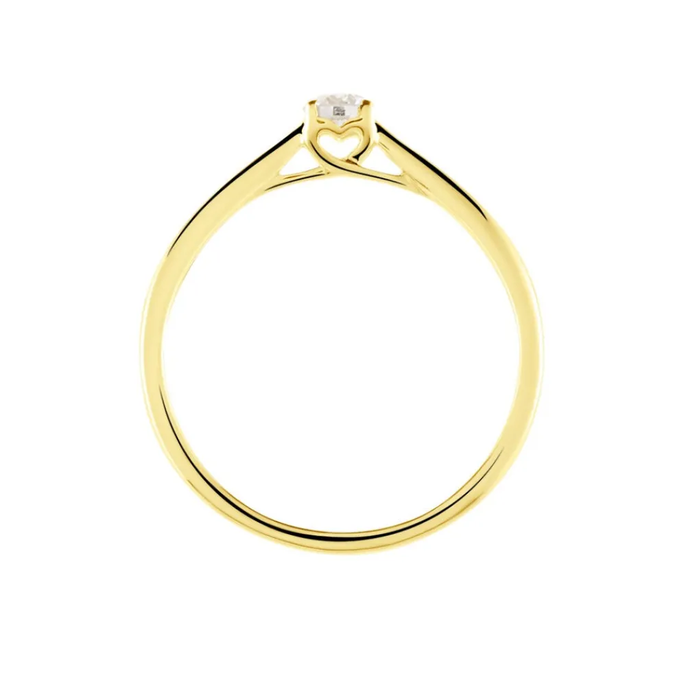 Bague Solitaire Vicoeuria|Marc Orian Hot