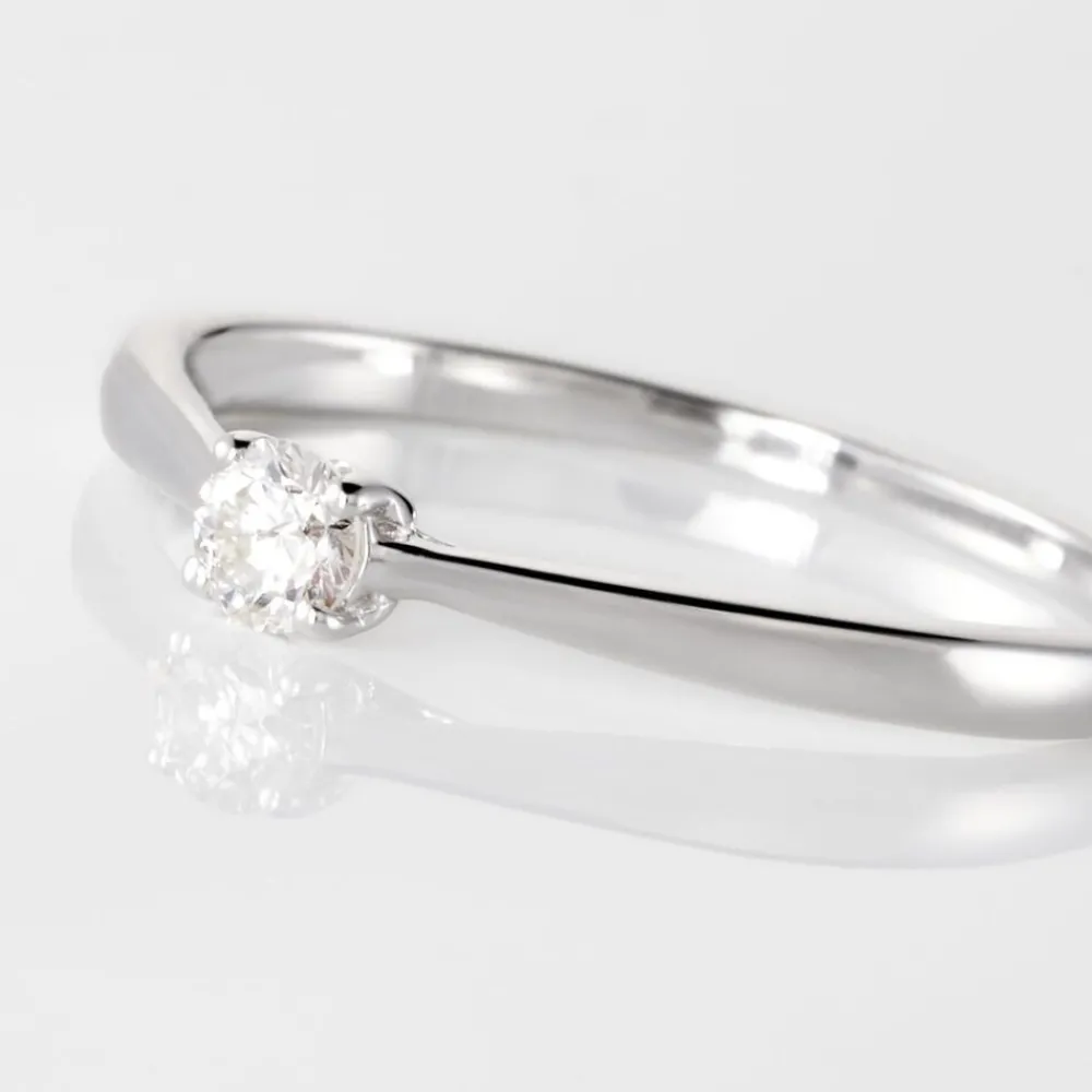 Bague Solitaire Vicoeuria|Marc Orian Sale