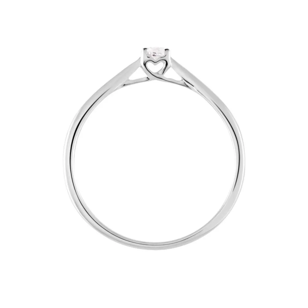 Bague Solitaire Vicoeuria|Marc Orian Sale