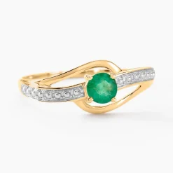 Bague Tanissia|Marc Orian Hot