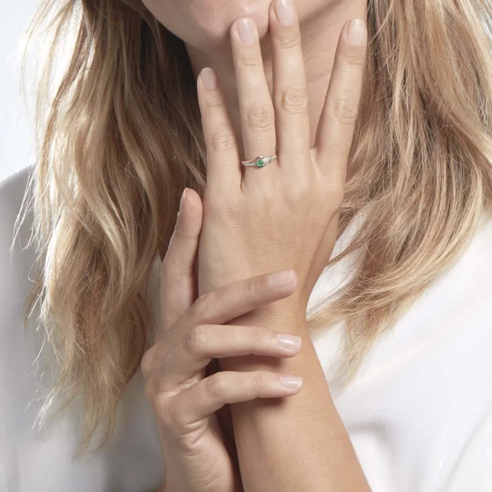 Bague Tanissia|Marc Orian Hot