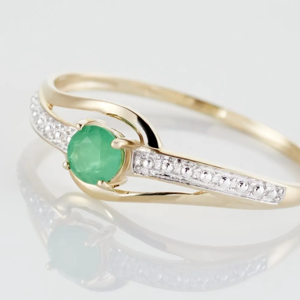 Bague Tanissia|Marc Orian Hot