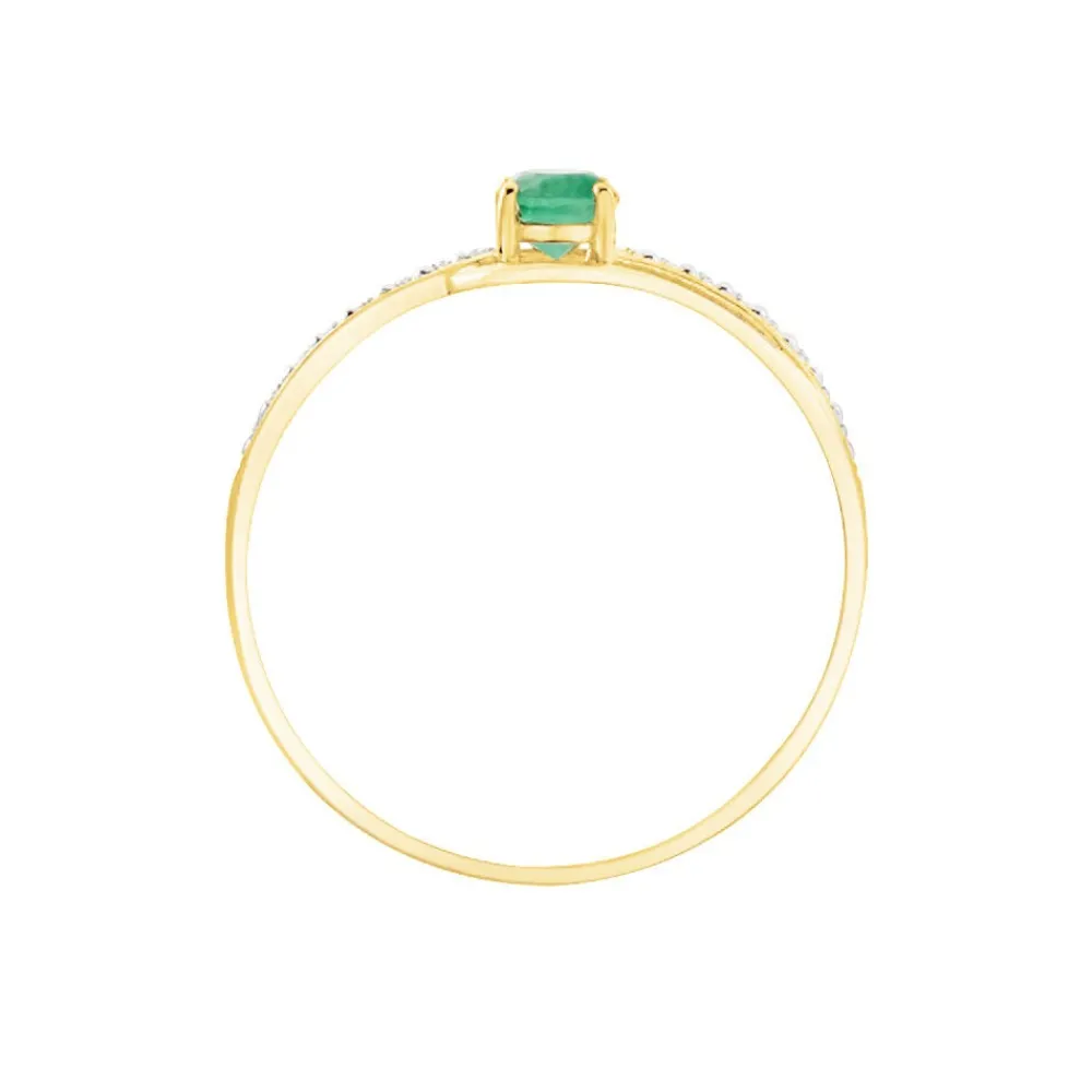 Bague Tanissia|Marc Orian Hot