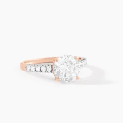 Bague Terese De Zirconium|Marc Orian Hot